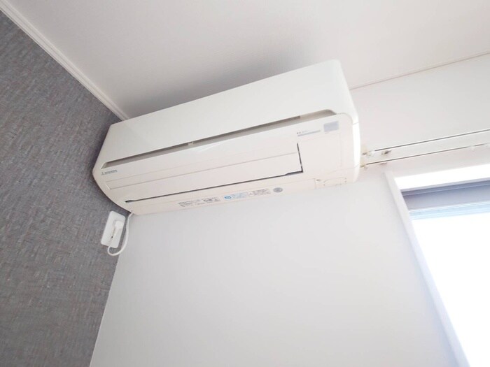 クレバメント太秦の物件内観写真