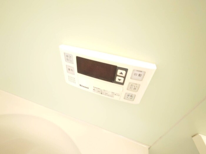 クレバメント太秦の物件内観写真