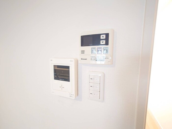 クレバメント太秦の物件内観写真