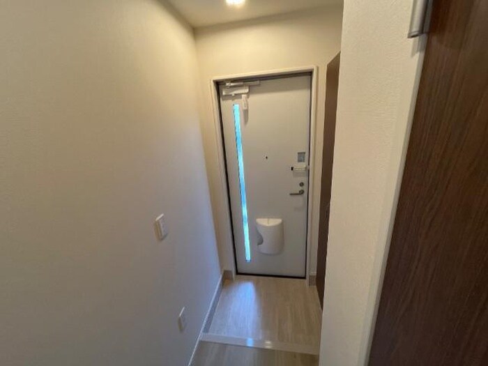 フォレスト蟹ヶ坂の物件内観写真