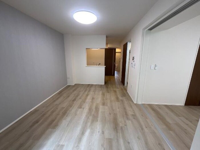 フォレスト蟹ヶ坂の物件内観写真