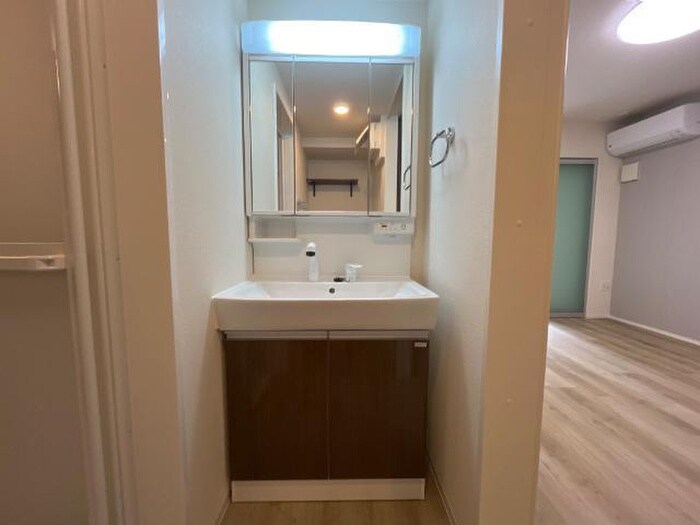 フォレスト蟹ヶ坂の物件内観写真