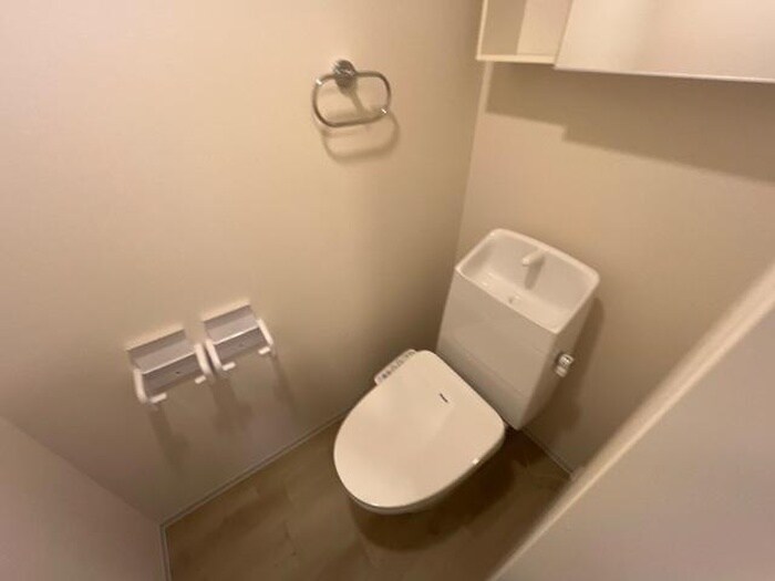 フォレスト蟹ヶ坂の物件内観写真