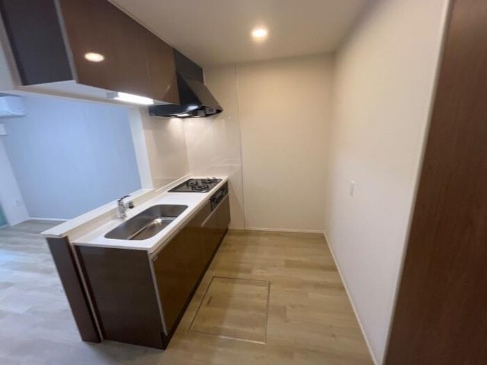 フォレスト蟹ヶ坂の物件内観写真