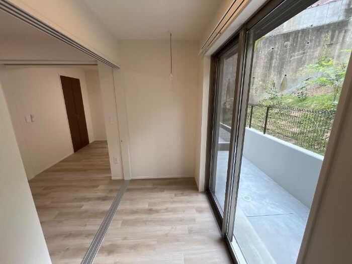 フォレスト蟹ヶ坂の物件内観写真