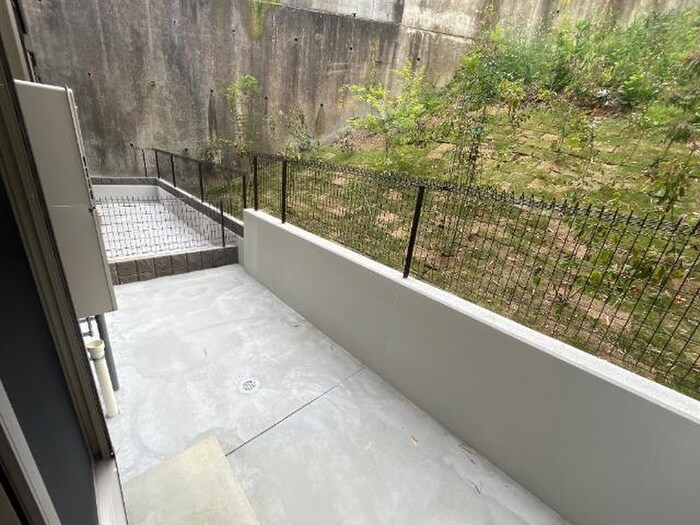 フォレスト蟹ヶ坂の物件内観写真