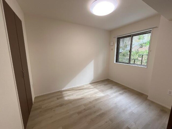 フォレスト蟹ヶ坂の物件内観写真