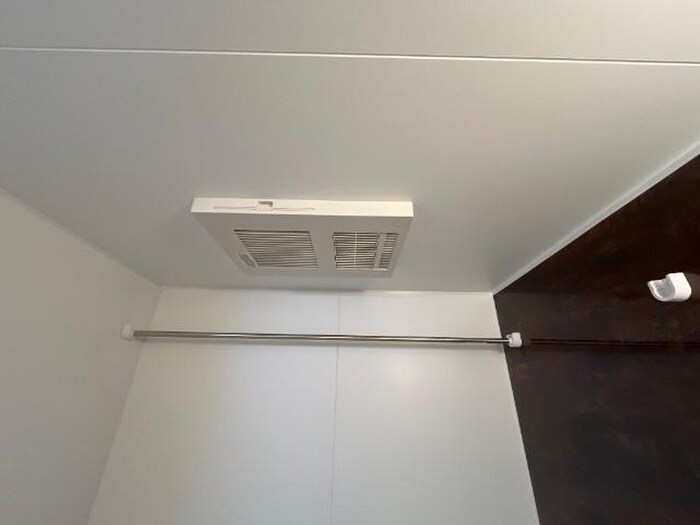 フォレスト蟹ヶ坂の物件内観写真