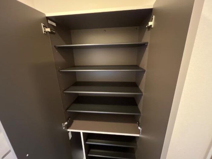 フォレスト蟹ヶ坂の物件内観写真