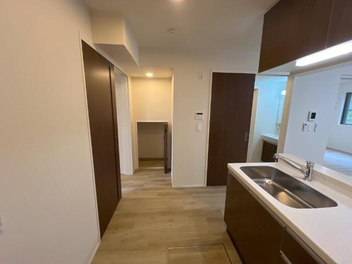 フォレスト蟹ヶ坂の物件内観写真