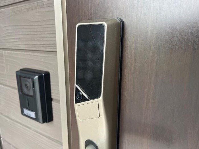 フォレスト蟹ヶ坂の物件内観写真