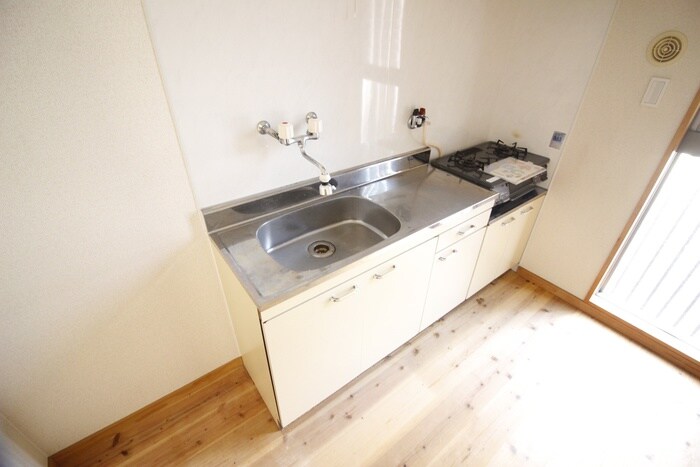 リメゾン風雅今津Ｄ棟の物件内観写真