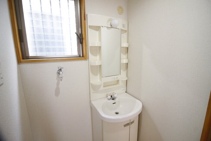 リメゾン風雅今津Ｄ棟の物件内観写真