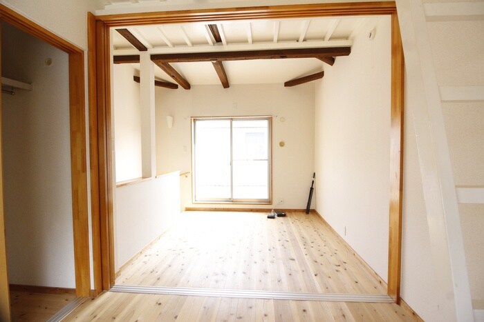 リメゾン風雅今津Ｄ棟の物件内観写真