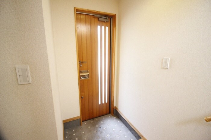 リメゾン風雅今津Ｄ棟の物件内観写真