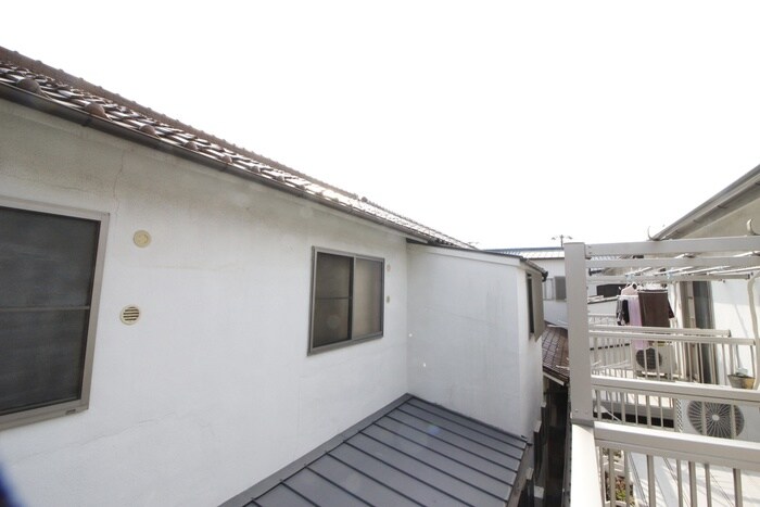 リメゾン風雅今津Ｄ棟の物件内観写真