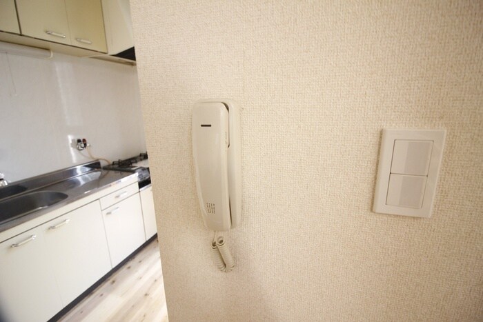 リメゾン風雅今津Ｄ棟の物件内観写真