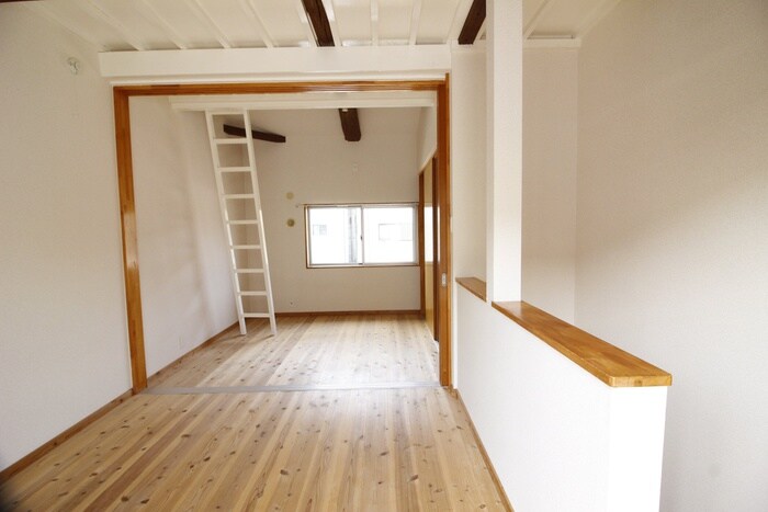 リメゾン風雅今津Ｄ棟の物件内観写真