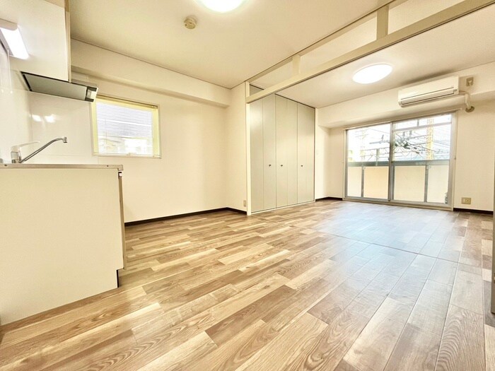 宮之阪ウェ－ブの物件内観写真