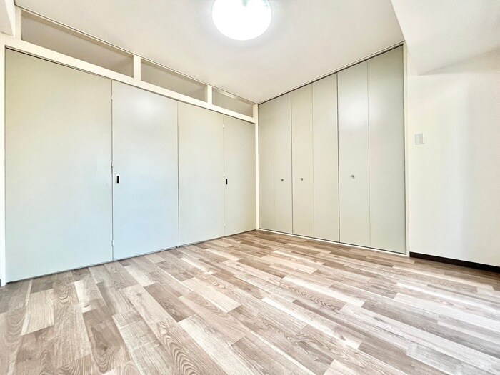 宮之阪ウェ－ブの物件内観写真