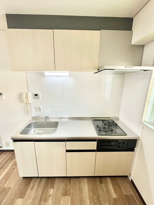 宮之阪ウェ－ブの物件内観写真