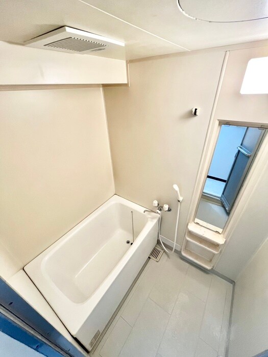 宮之阪ウェ－ブの物件内観写真