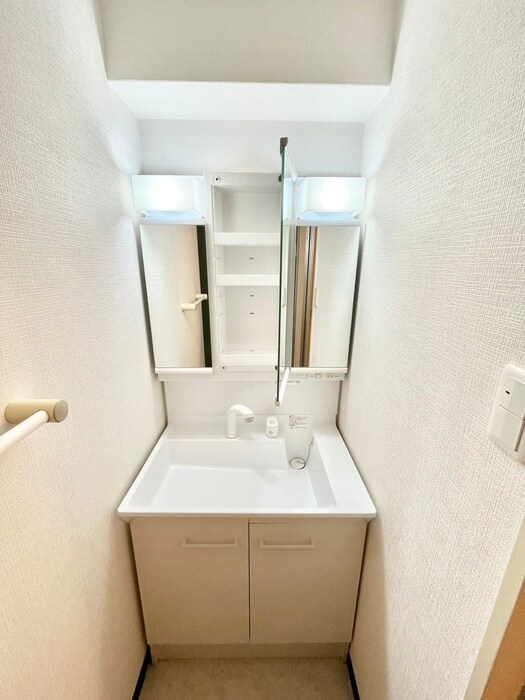 宮之阪ウェ－ブの物件内観写真