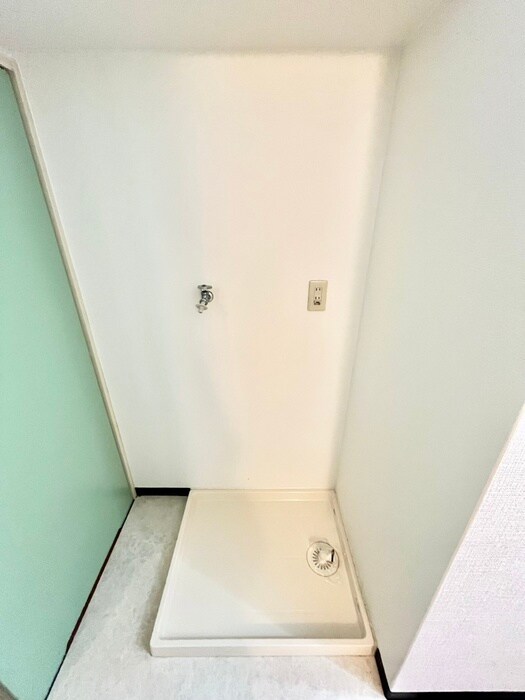 宮之阪ウェ－ブの物件内観写真