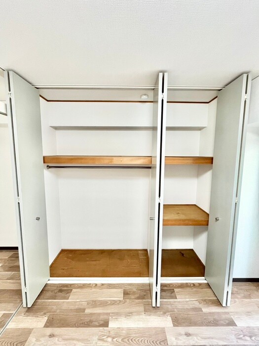 宮之阪ウェ－ブの物件内観写真