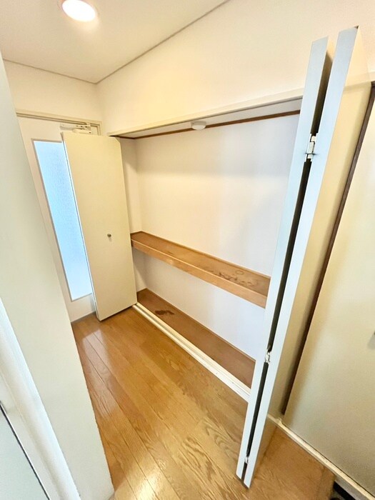 宮之阪ウェ－ブの物件内観写真