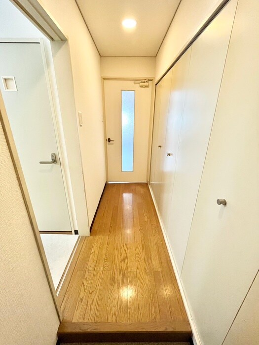 宮之阪ウェ－ブの物件内観写真