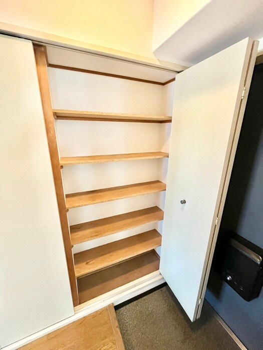 宮之阪ウェ－ブの物件内観写真