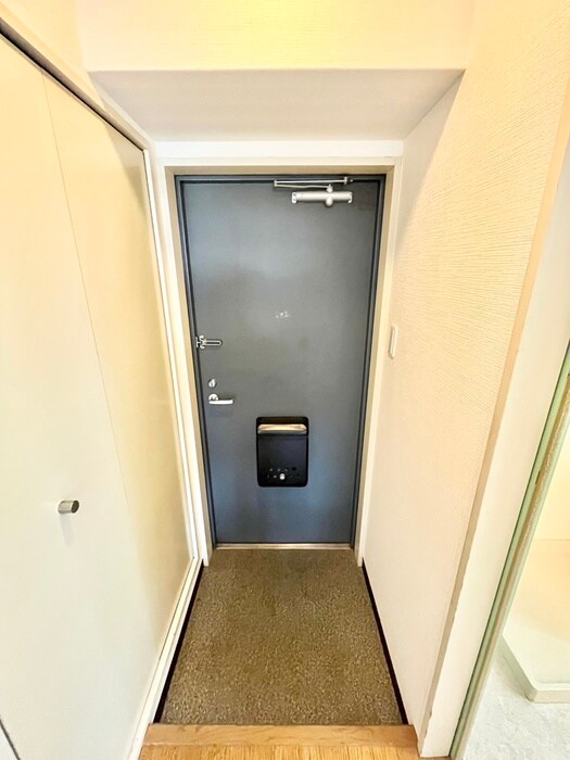 宮之阪ウェ－ブの物件内観写真