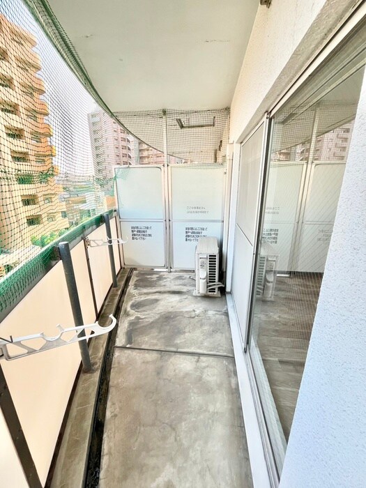 宮之阪ウェ－ブの物件内観写真