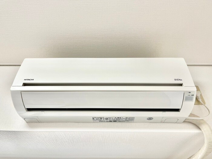 宮之阪ウェ－ブの物件内観写真