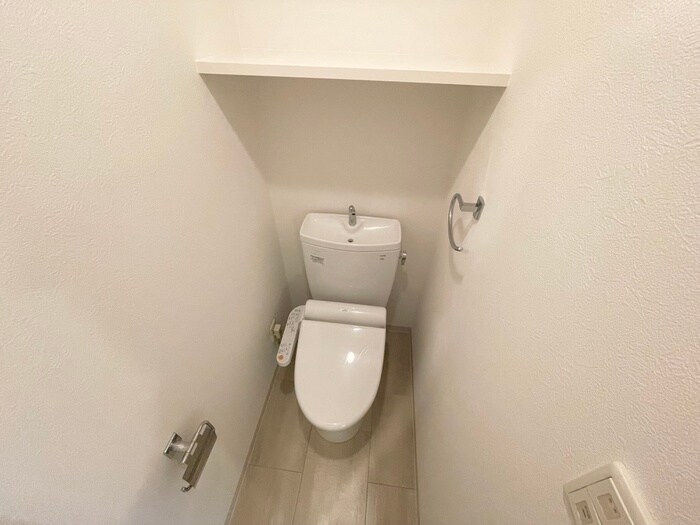 レン元町駅前の物件内観写真