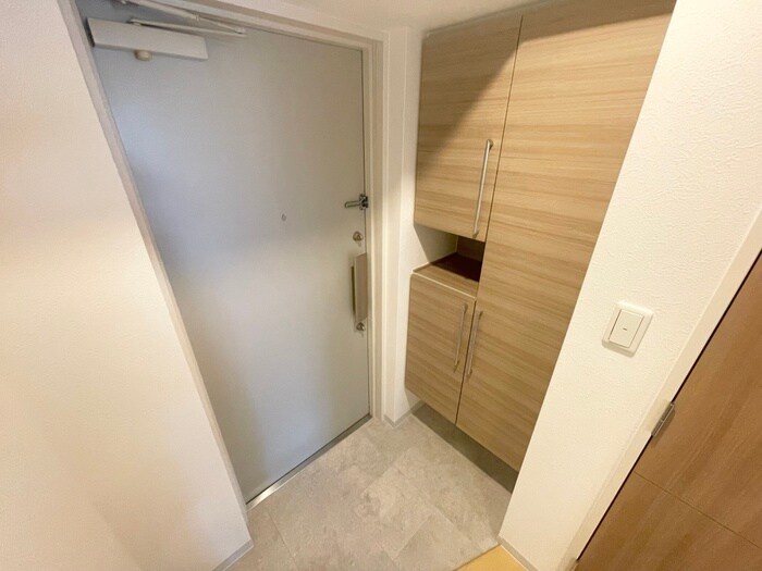 レン元町駅前の物件内観写真