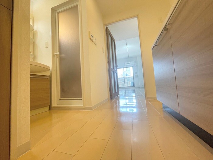 レン元町駅前の物件内観写真