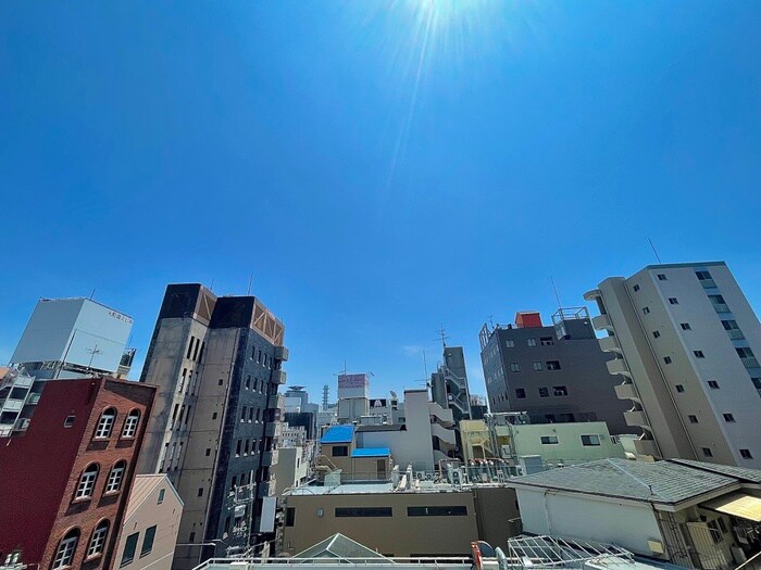 レン元町駅前の物件内観写真