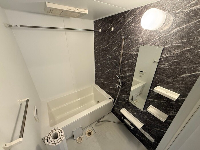 ＣＲＥＳＴの物件内観写真