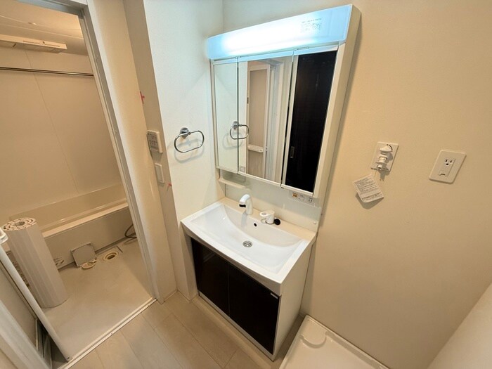 ＣＲＥＳＴの物件内観写真