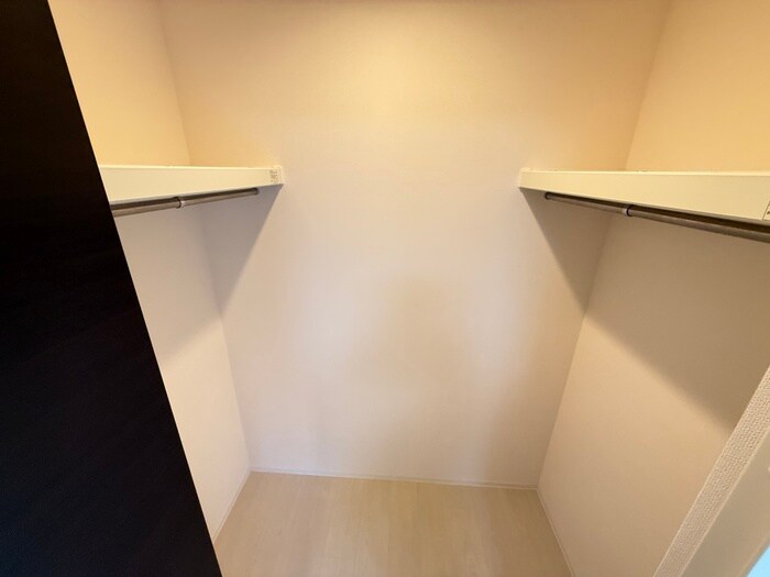 ＣＲＥＳＴの物件内観写真