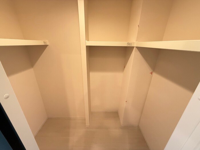 ＣＲＥＳＴの物件内観写真