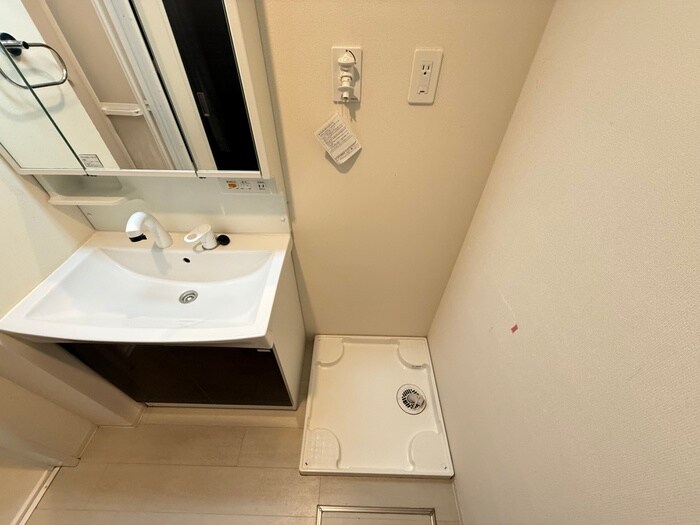 ＣＲＥＳＴの物件内観写真