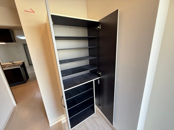 ＣＲＥＳＴの物件内観写真