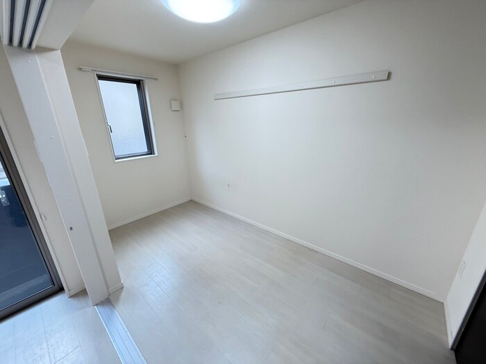 ＣＲＥＳＴの物件内観写真