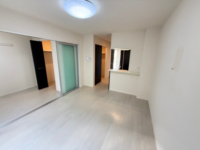 ＣＲＥＳＴの物件内観写真