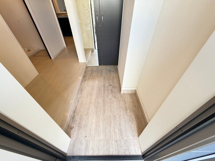 ＣＲＥＳＴの物件内観写真