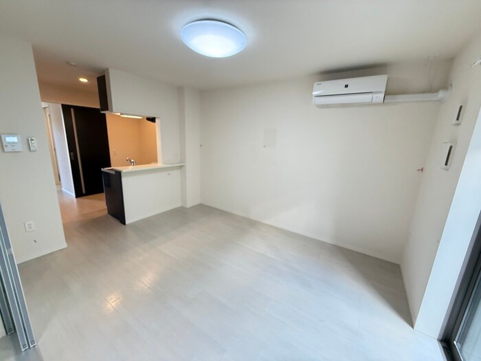 ＣＲＥＳＴの物件内観写真