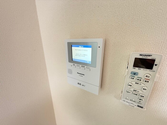 ＣＲＥＳＴの物件内観写真